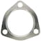 Elring BL METAL FLANGE GASKET TO CAT LR V8 914.771 - alternate 3